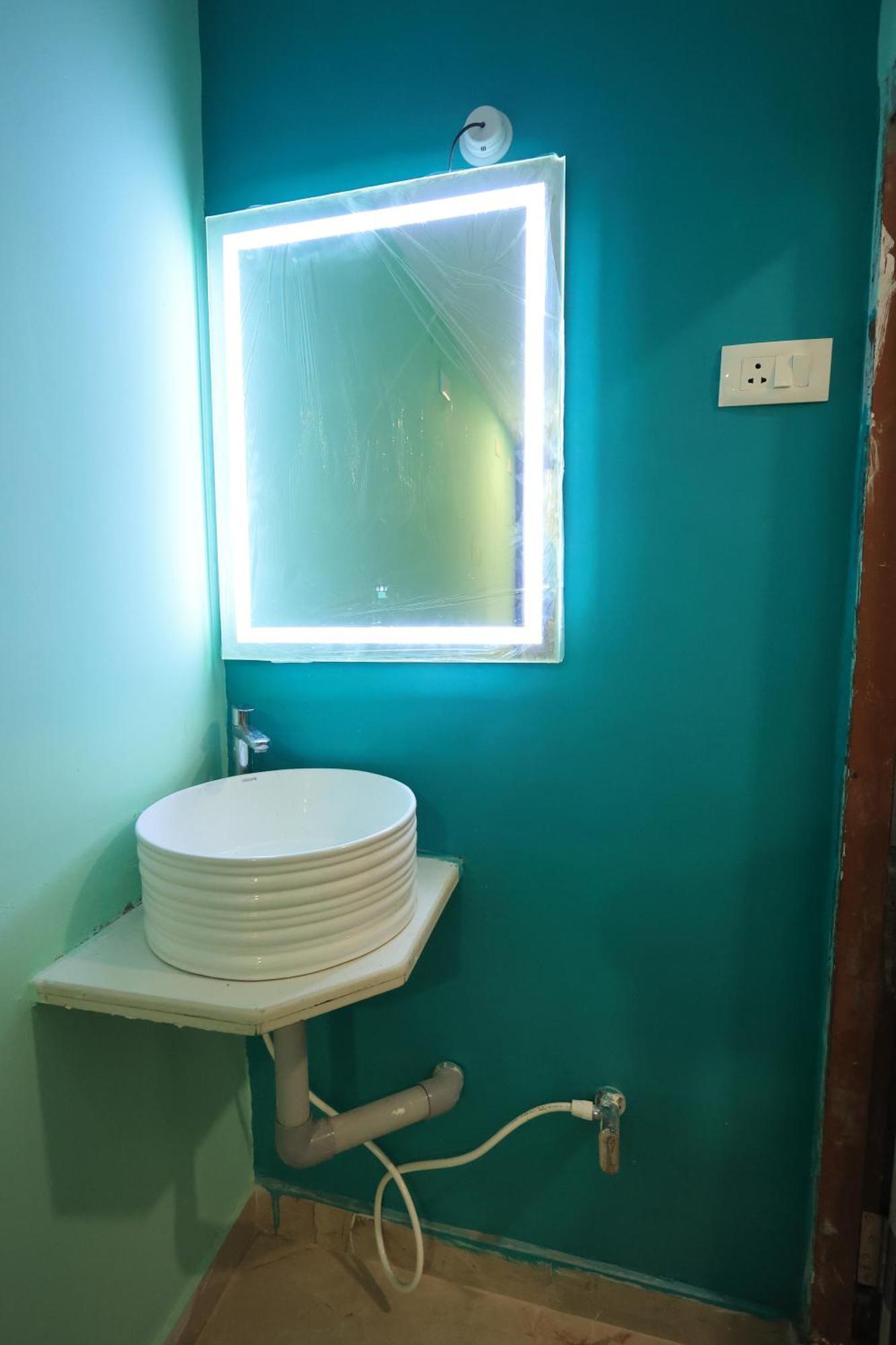 Kailasaa Residency Tiruvannāmalai Extérieur photo