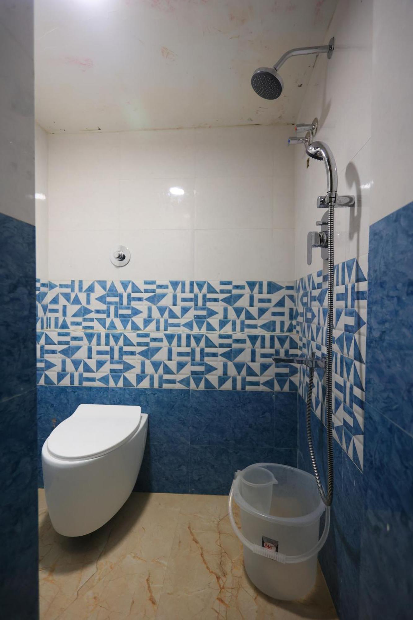 Kailasaa Residency Tiruvannāmalai Extérieur photo