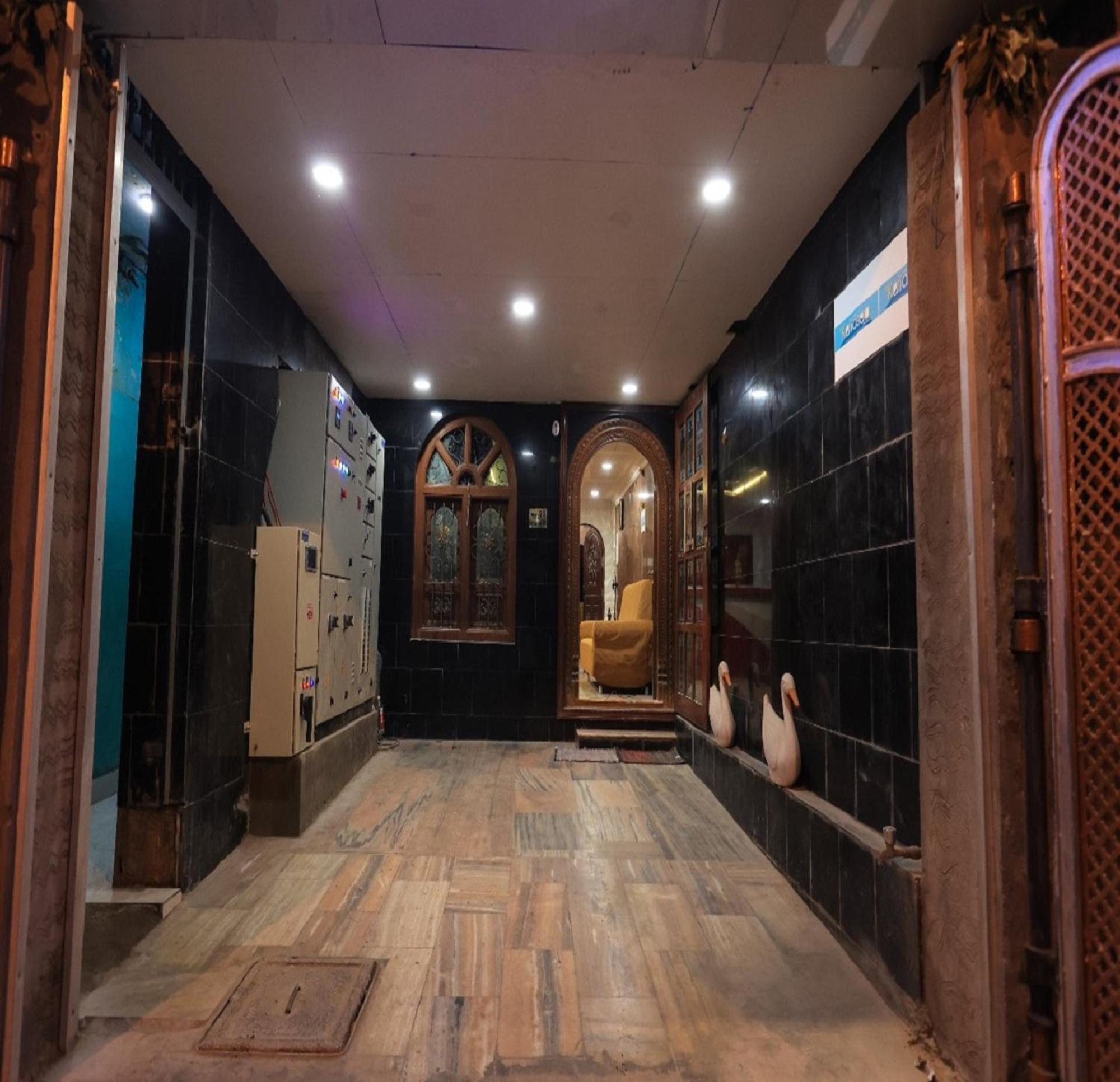 Kailasaa Residency Tiruvannāmalai Extérieur photo