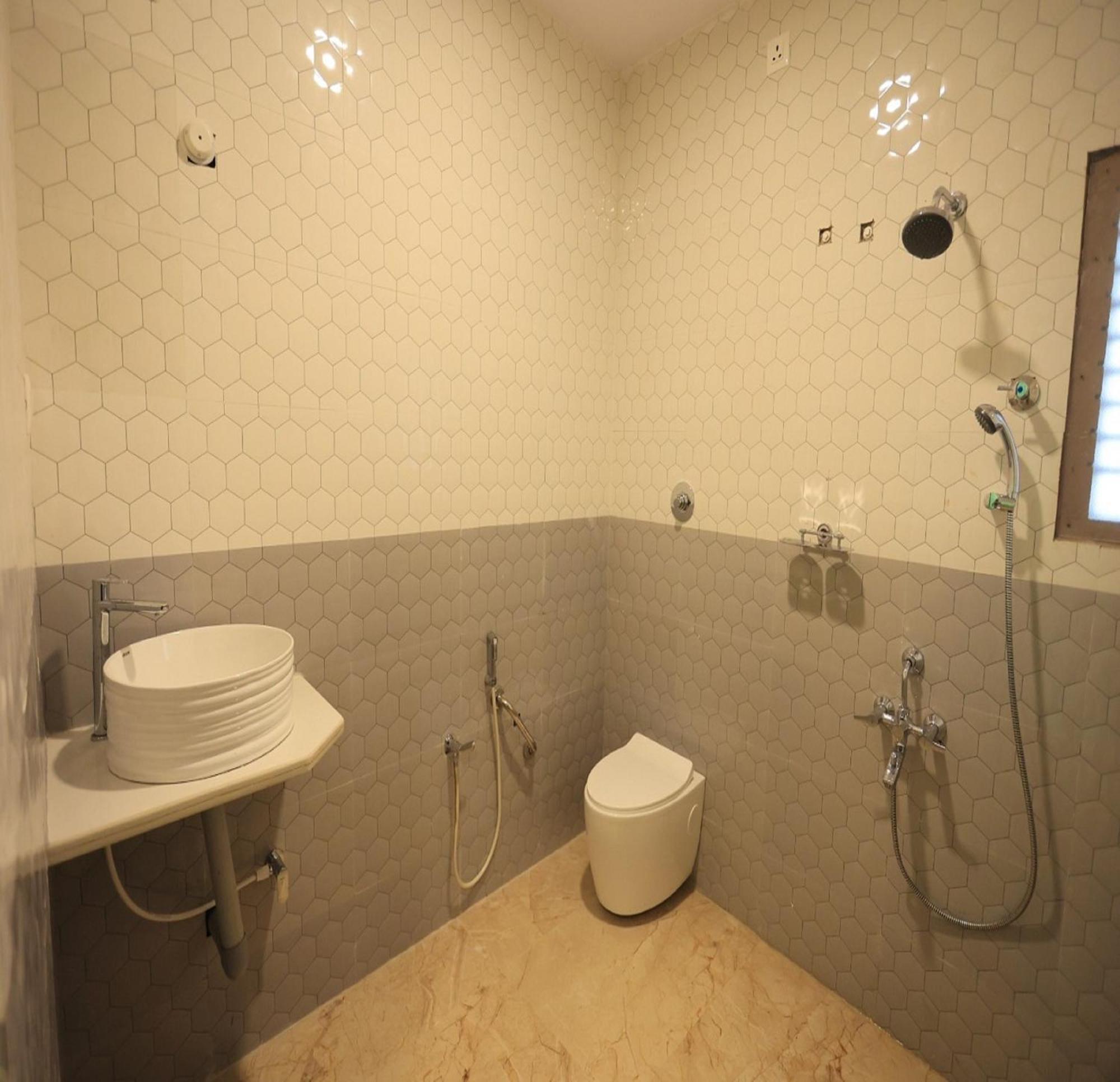Kailasaa Residency Tiruvannāmalai Extérieur photo